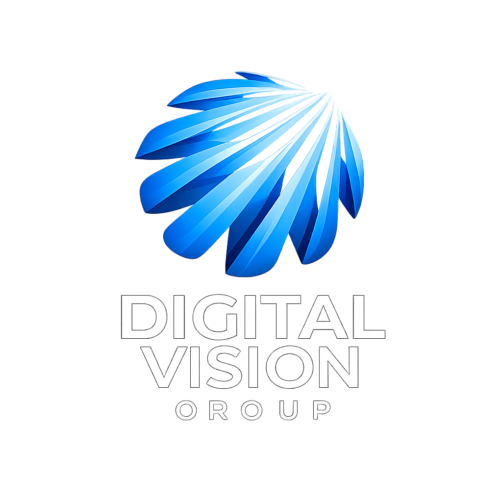 Digital Vision Group logo